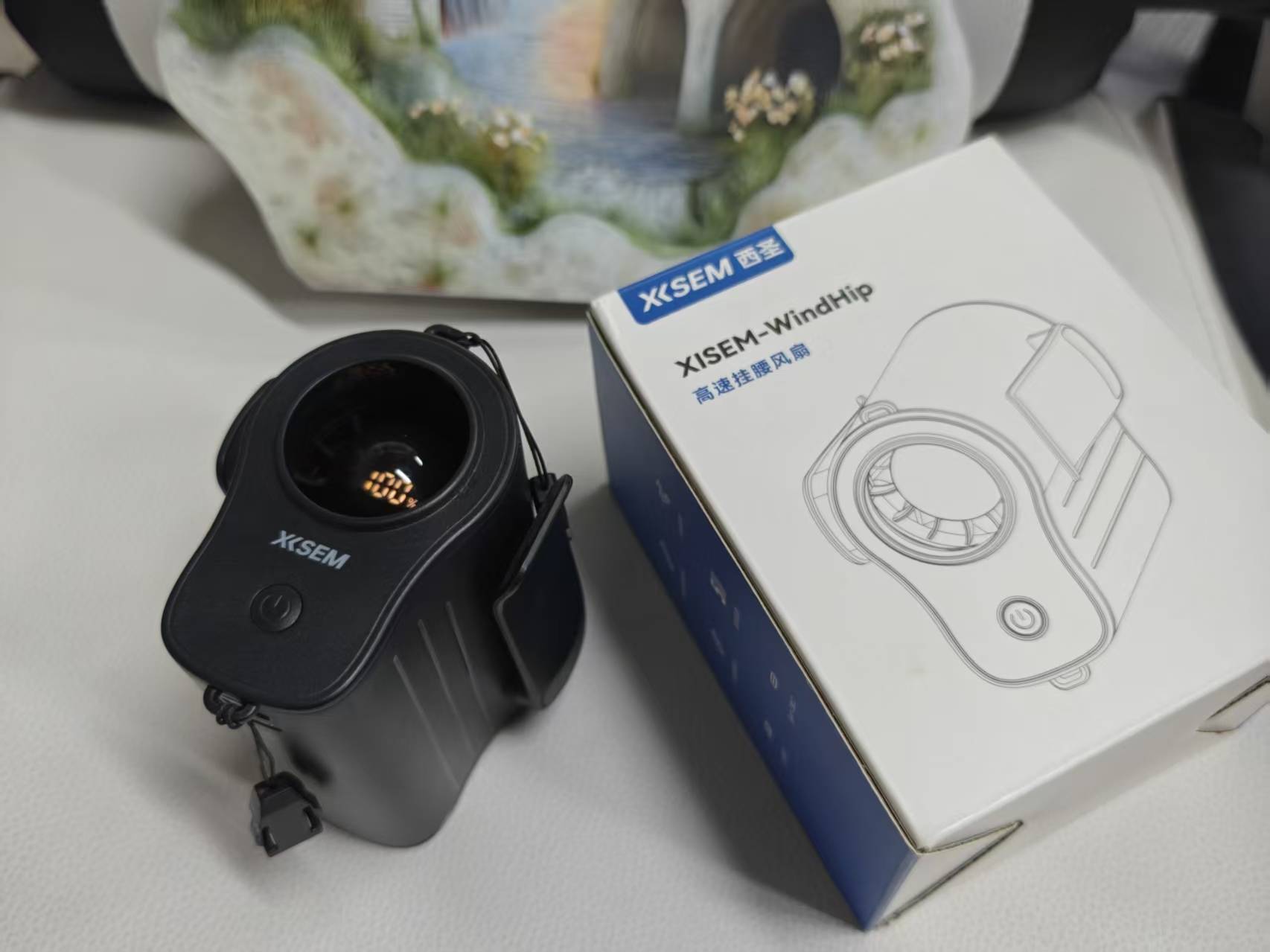 风扇哪个牌子质量好？盘点2026年四月风扇质量排行榜前十名