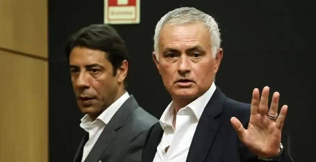 随着葡体1-0，本菲卡2-0，波尔图3-1，葡超积分榜出炉，穆帅不败仍难夺冠