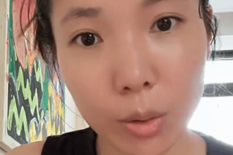 张婉婷直播揭秘：宋宁峰悔过下跪不离，与Q女士抚养费谈判内幕