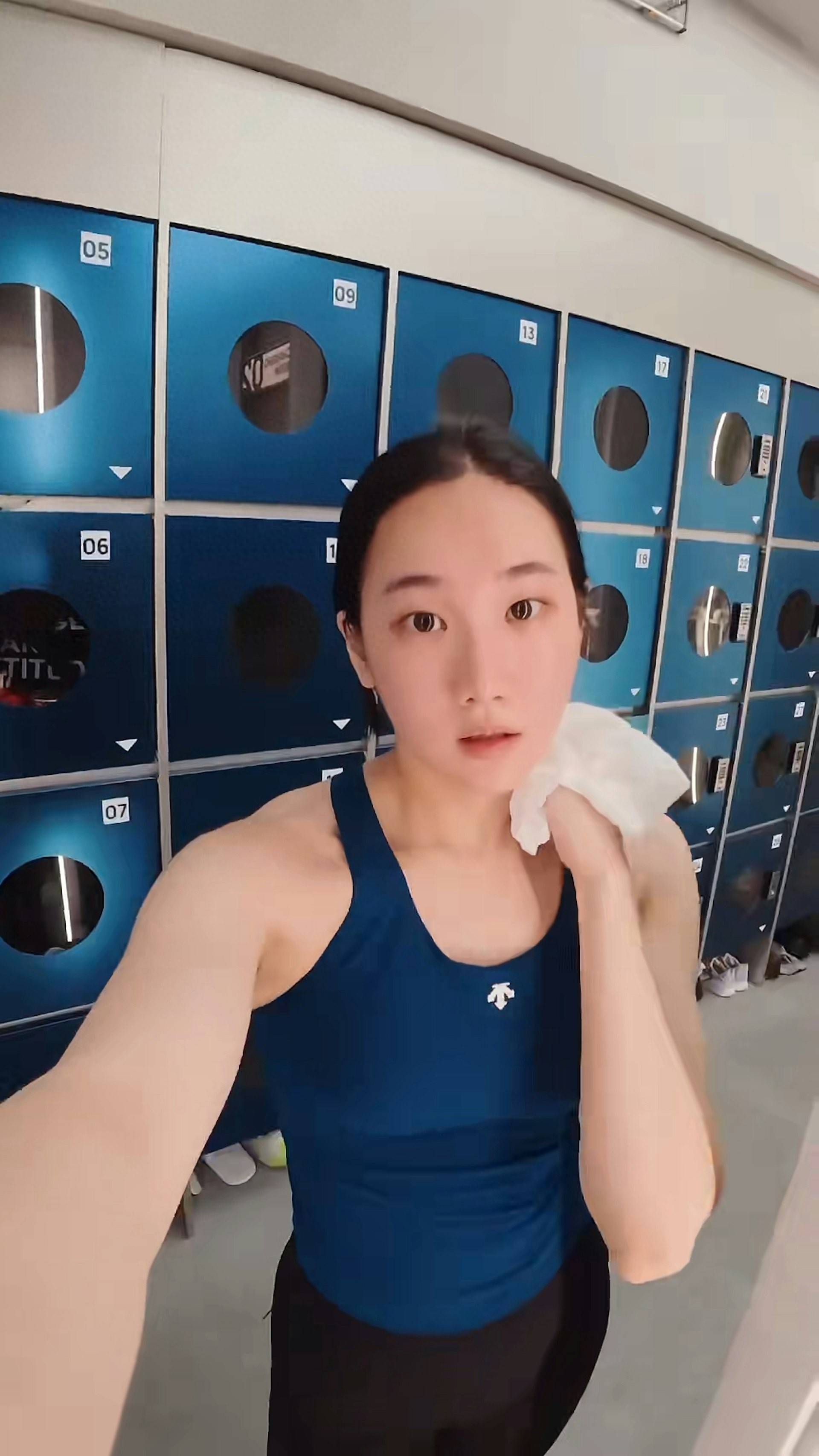 _刘亦菲是男是女揭真相_劝和不劝离的语录