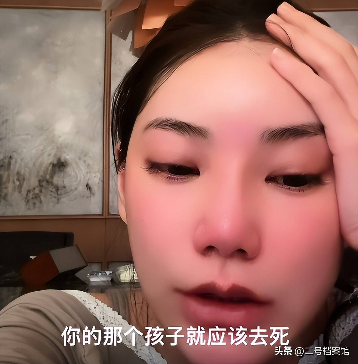 汪宝失宠了?马筱梅深夜哭红双眼曝张兰3大改变玥儿姐弟遭殃