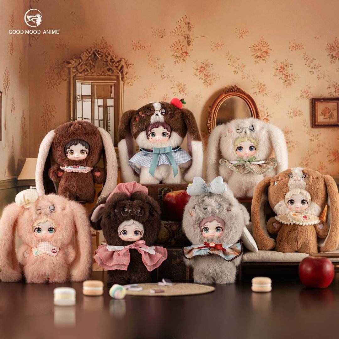 疗愈经济破圈而来:2026深圳礼品家居展让“情绪价值”握在手中(图3) 疗愈经济破圈而来:2026深圳礼品家居展让“情绪价值”握在手中(图3)