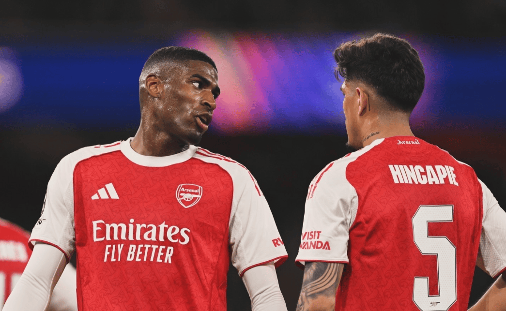 0-0晋级！阿森纳创欧冠最尴尬纪录， 球迷怒斥：比输球还丢人！