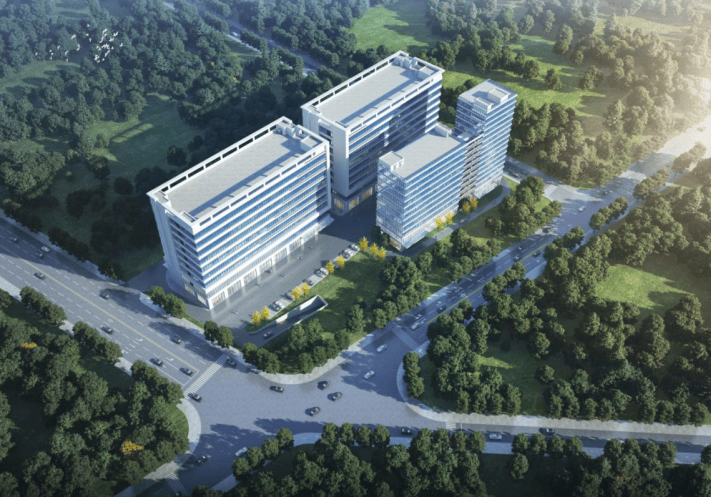 总投资13.5亿元！东莞3个项目用地成功摘牌！(图3)