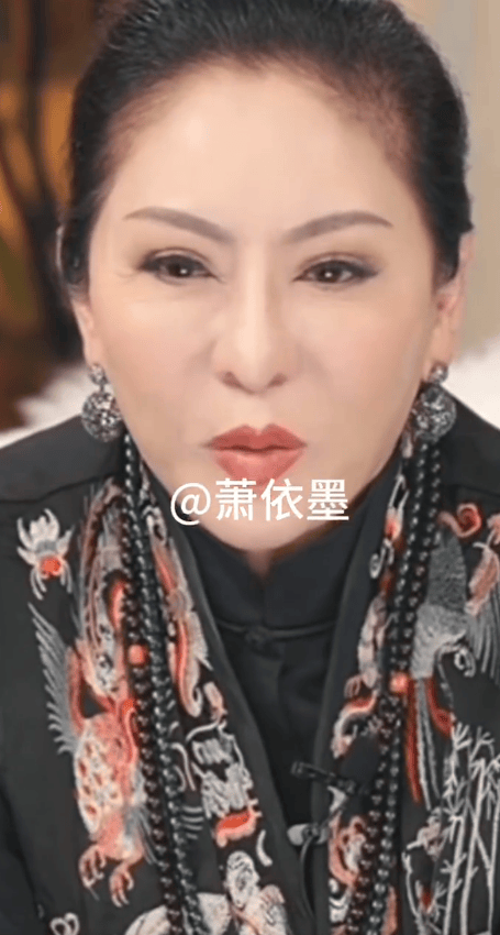 向太坚持20年每月支付前妻10万赡养费 称源于对承诺的坚守