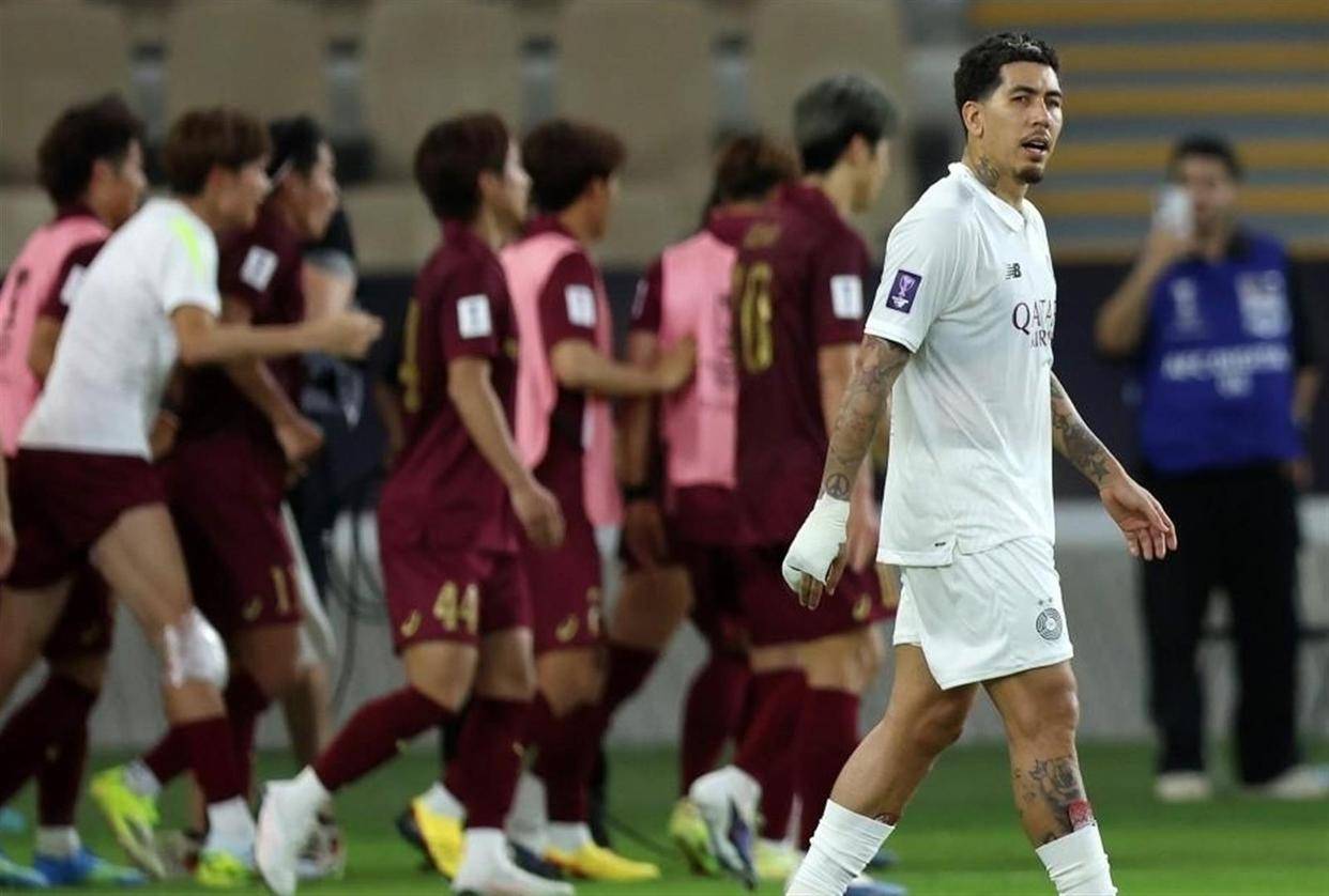 点球大战憾负！萨德7