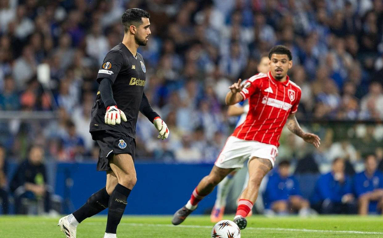 欧联杯：贝蒂斯状态低迷，布拉加能否成功晋级？