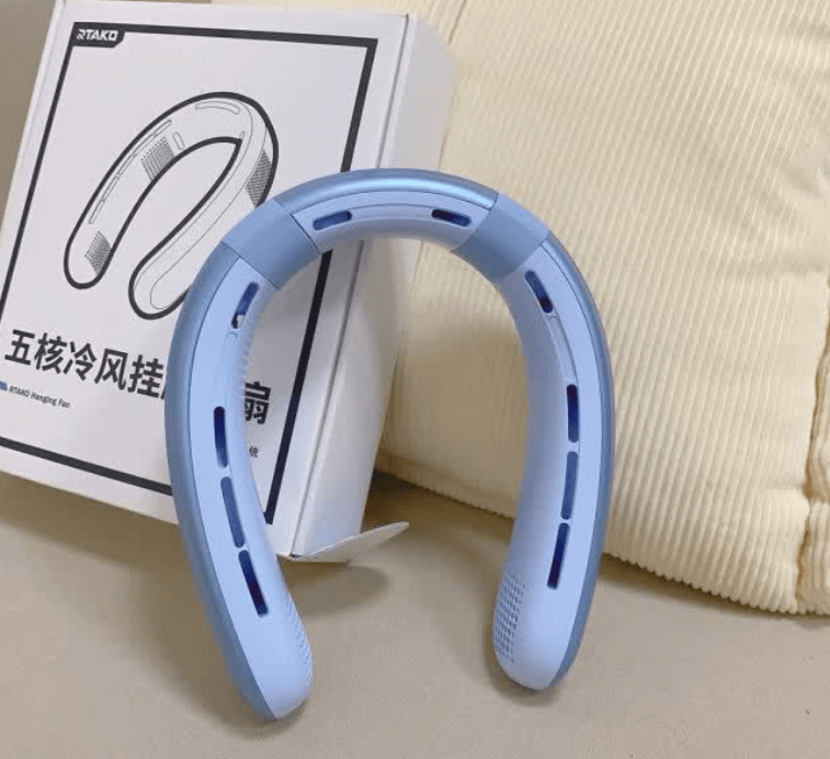 迷你小风扇哪个牌子好？2026年值得入手的风扇品牌排行榜前十名