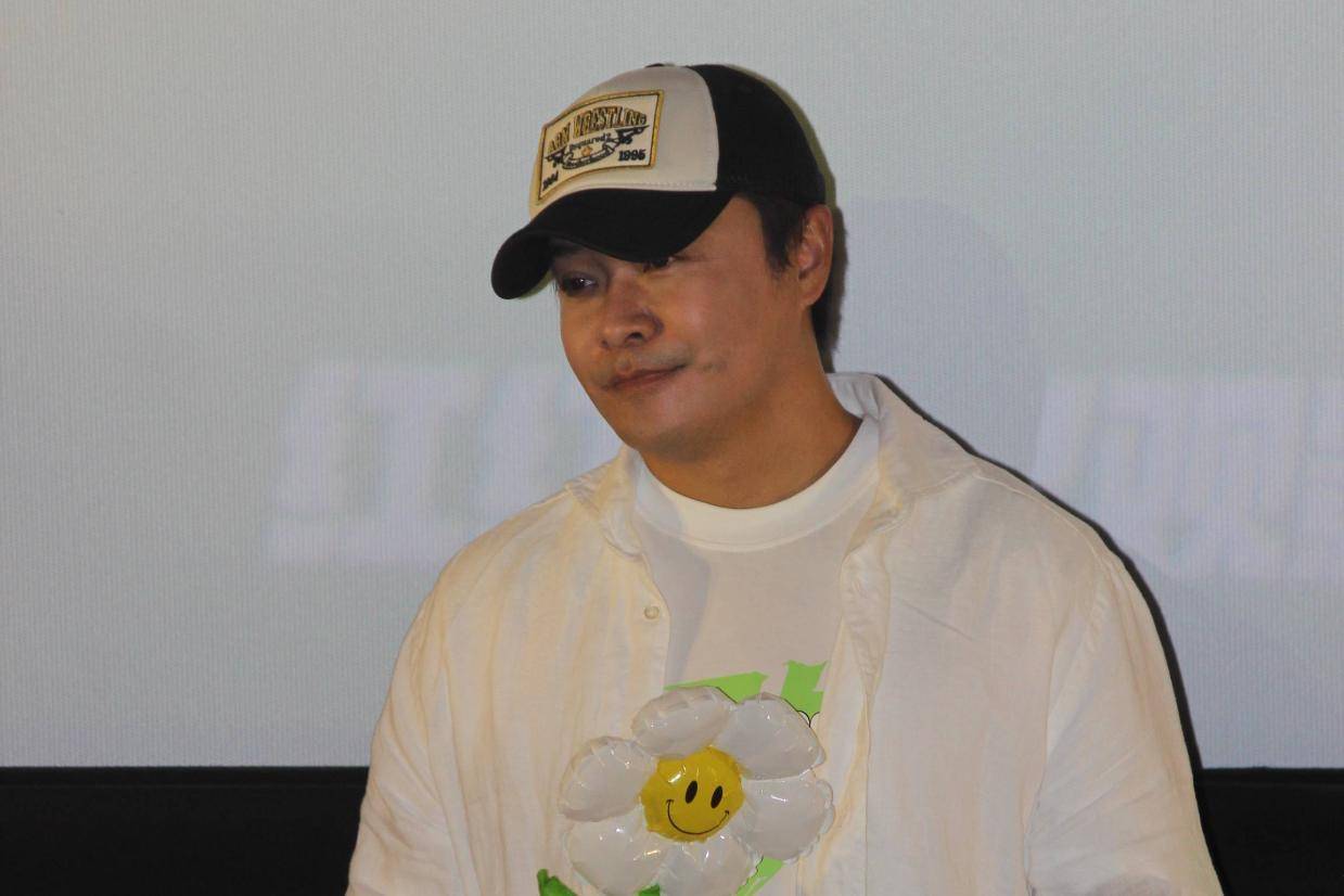 陈思诚揭秘《10间敢死队》选角内幕：真挚表达胜过流量，中国电影呼唤新力量