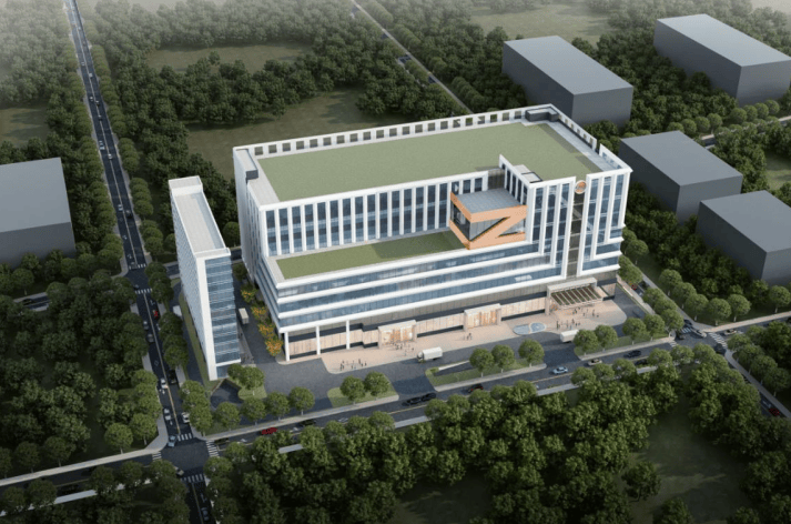 总投资13.5亿元！东莞3个项目用地成功摘牌！(图5)