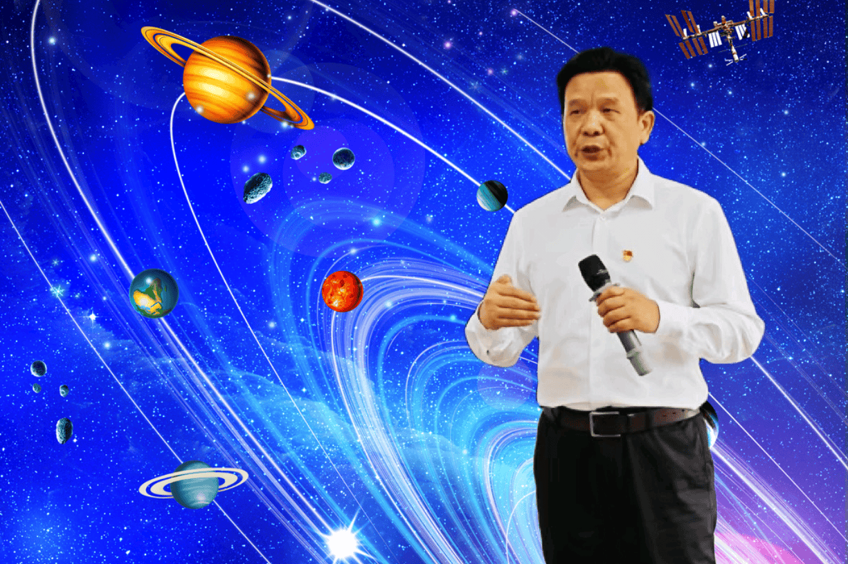 邓正红软实力哲学:物质在形成演化中产生大量干扰规则提取的噪声