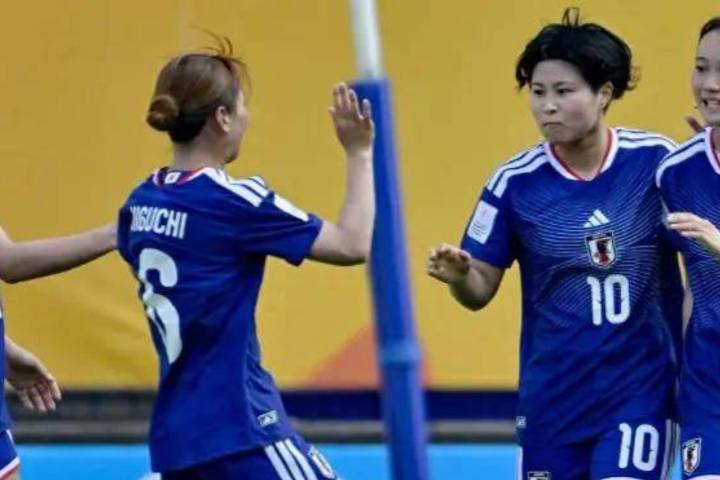 1脚射门夺冠，赛后拒绝握手！朝鲜U20女足围攻全场，却被日本队“一剑封喉”