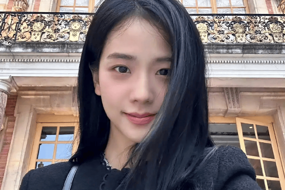 金智秀嫂子首度回应家暴传闻：妹妹对此毫不知情