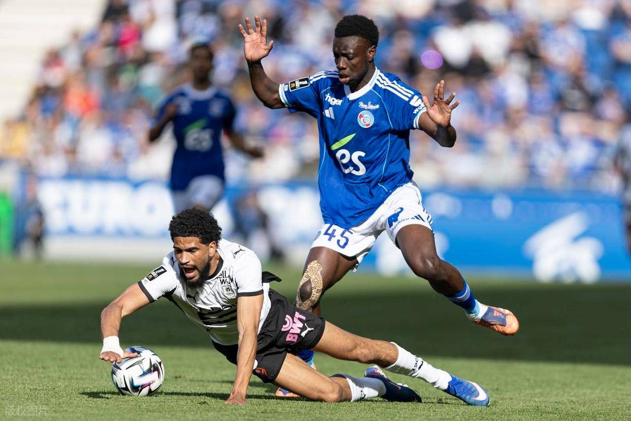 随着雷恩3-0，巴黎FC做客3-1，南特1-1，法甲最新积分榜出炉