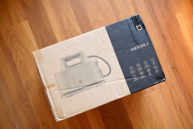 米家熨烫机2评测：除菌除螨，熨衣从此告别“皱”烦恼