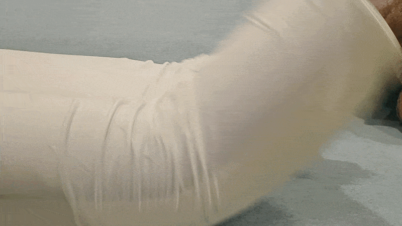 警惕肩颈危害，霍觉睡眠枕测评体验，13年死磕深度睡眠+肩颈养护