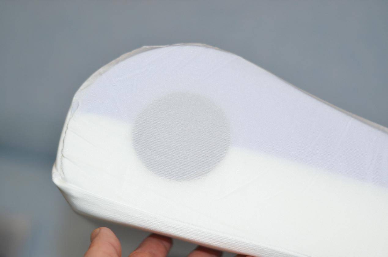 警惕肩颈危害，霍觉睡眠枕测评体验，13年死磕深度睡眠+肩颈养护