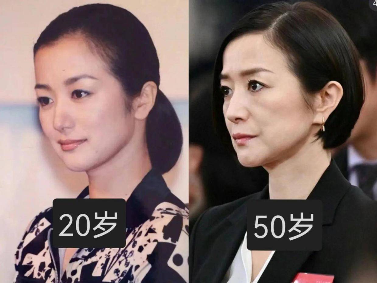我国科学家发现人有两个“断崖式衰老”节点，分别是50岁和63岁