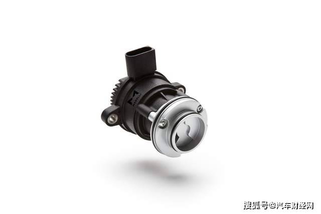 马瑞利亮相2026北京车展，以驱动与热管理创新助力动力总成技术_搜狐汽车_搜狐网