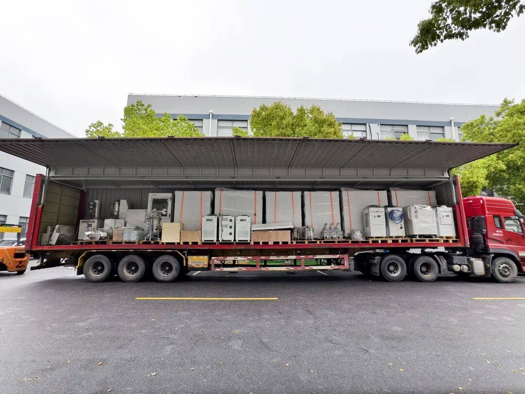 同品牌金属3D打印机一次进场3台，客户已不问“要不要买”！