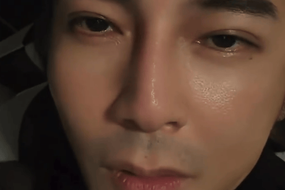 汪东城直播直斥过度越界CP粉：热衷贴脸开大或因内心空虚