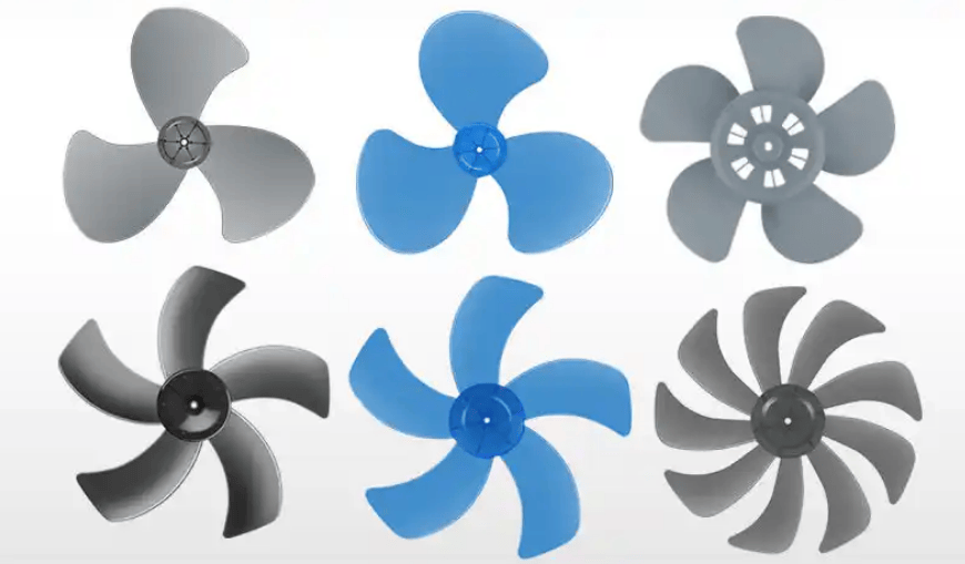 挂腰风扇那款好？赤甲、西圣、科沃三款百元挂腰风扇真实大比拼！