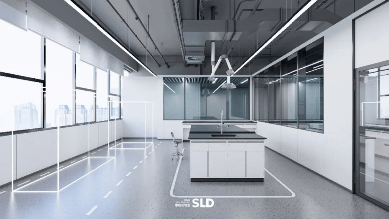 干货分享| 选择专业的实验室设计服务商，对实验室有什么好处？(图3)