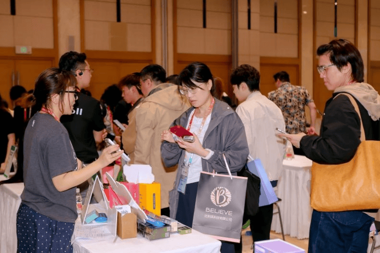 风起东方 再赴新程｜2026上海API EXPO五周年盛典燃情收官(图10)