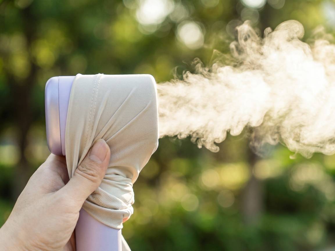 告别闷热与"次抛"—229元的Vbrex 竞速防晒衣，普通户外玩家测评感受