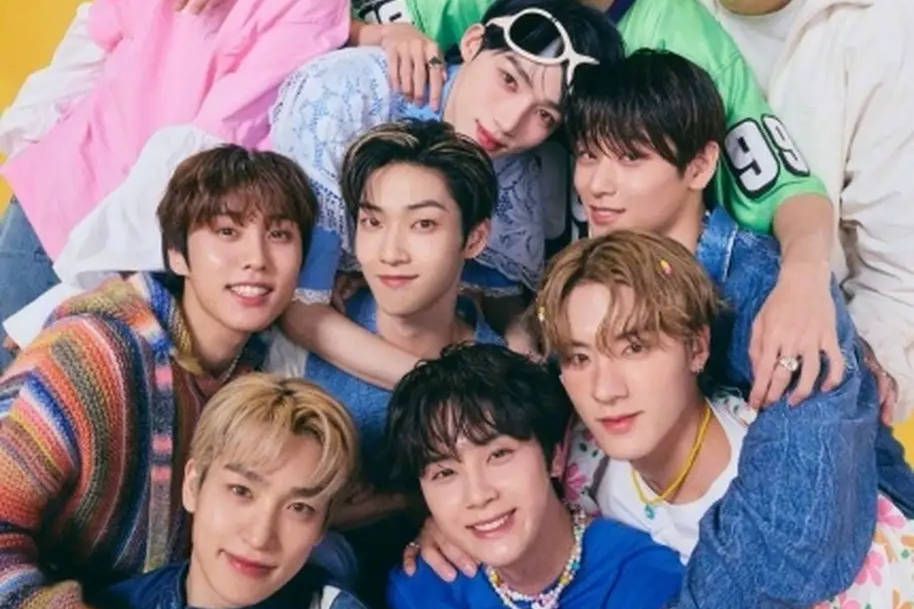 100 Label驳斥THEBOYZ解约成功传闻：禁令非最终裁决，勿误导粉丝