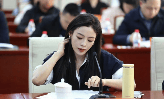 陈丽君履新！出任浙江小百花越剧院艺术生产与创作部副主任