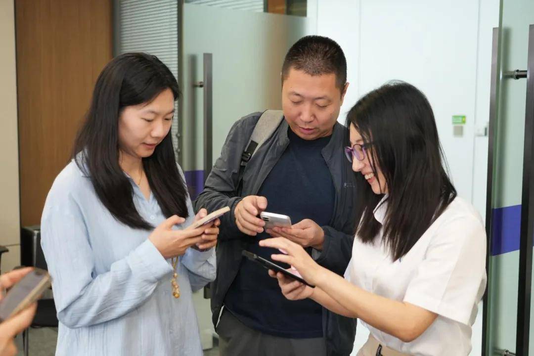 国家重点研发计划高新技术成果产业化对接会圆满举行(图12)