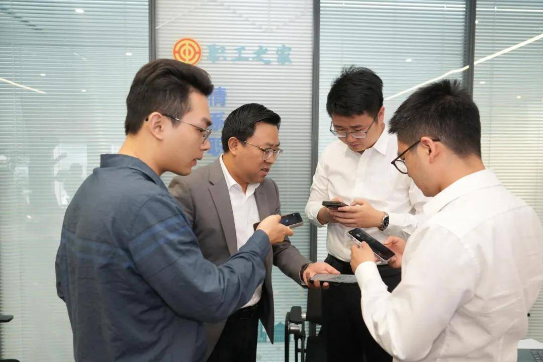 国家重点研发计划高新技术成果产业化对接会圆满举行(图13)