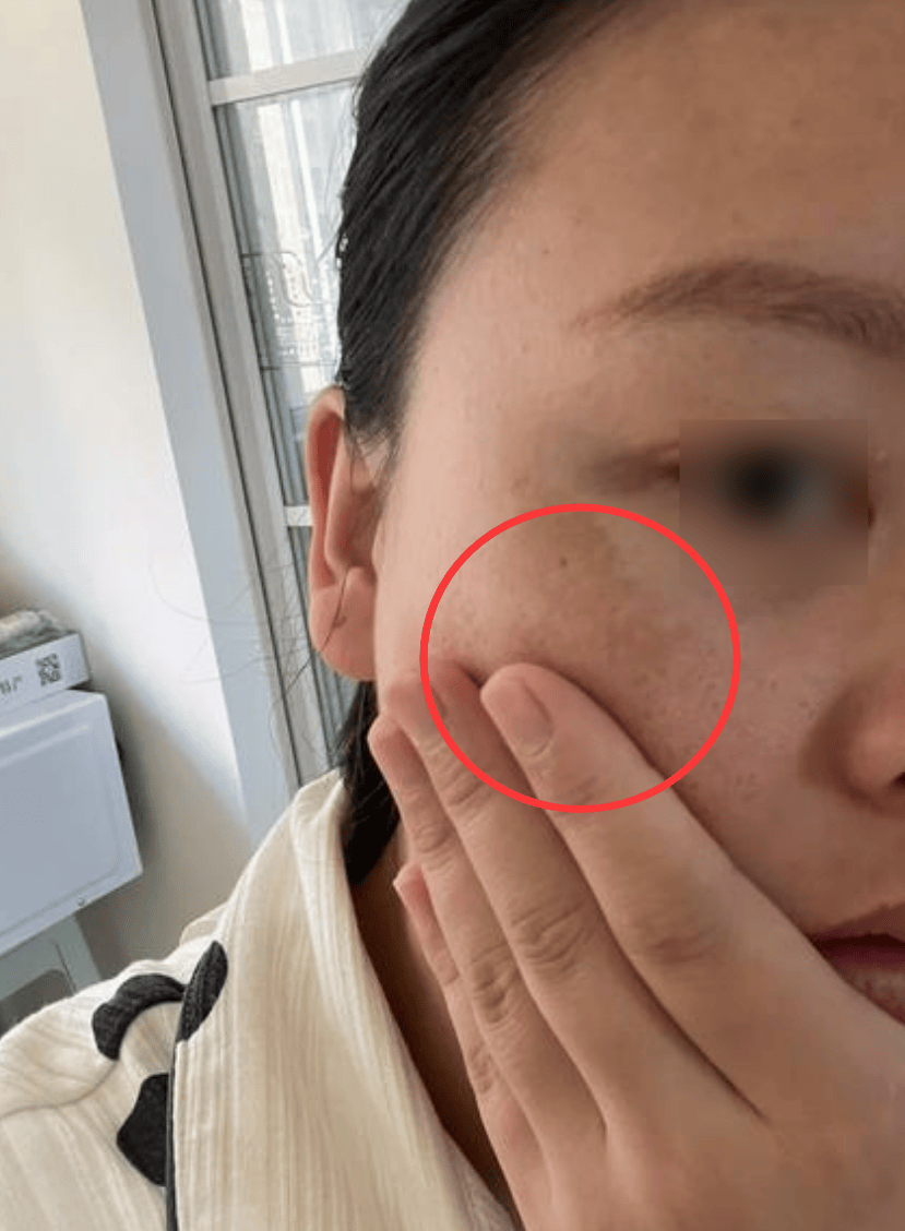 一定要让准爸爸看看！怀孕真不是矫情