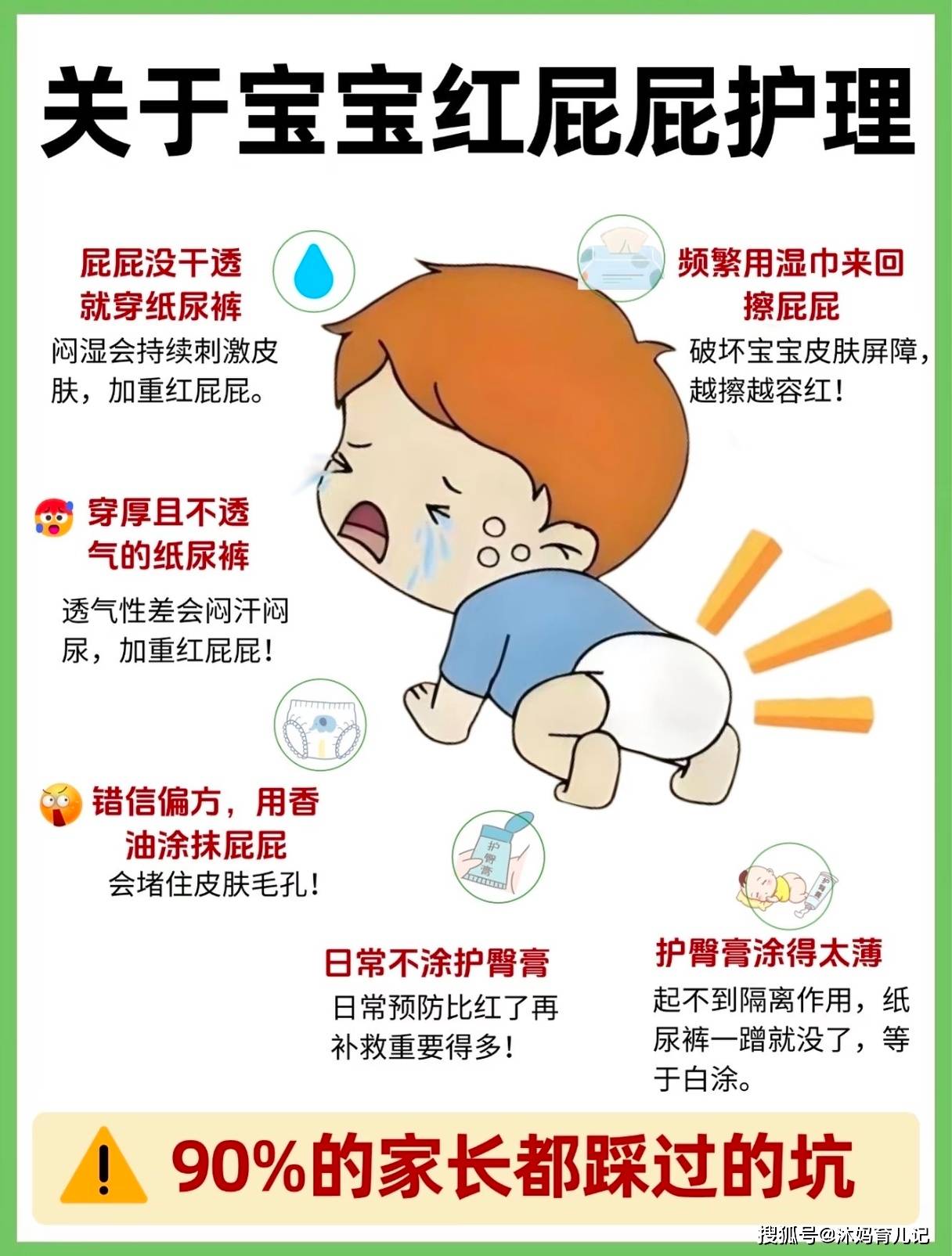 别慌二胎妈妈的急救指南亲测有效