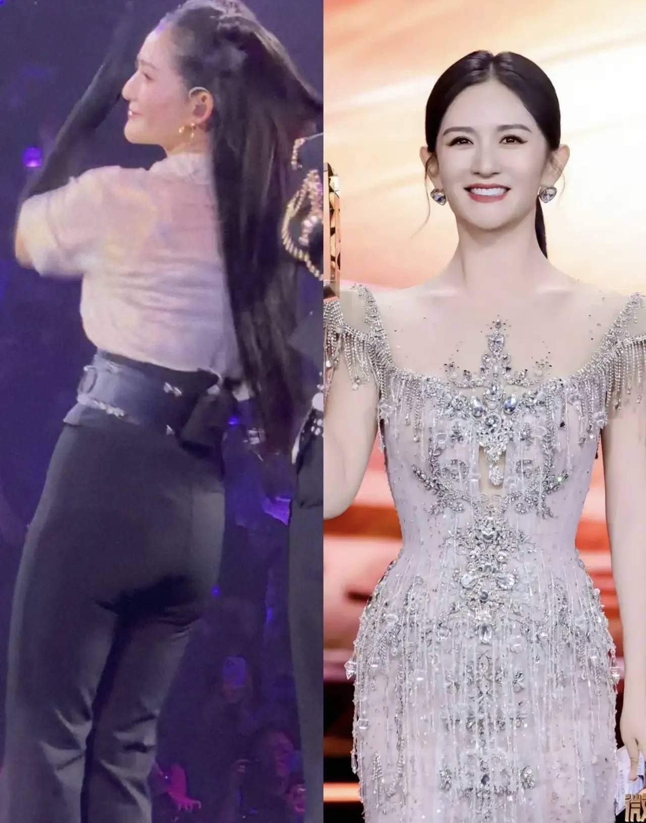 “少女胯”和“妈妈胯”长啥样？是什么把胯“撑”开了？