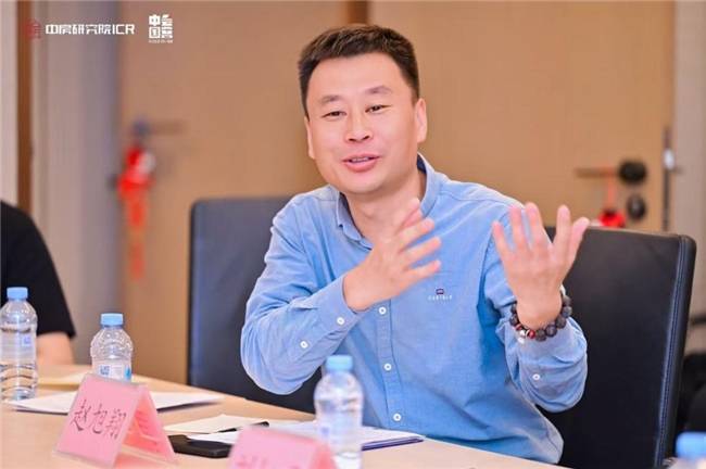 全国首创 “驿站 + 飞地” 双向耦合 济深协同构建硬科技招商落地新范式(图12)