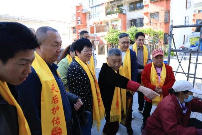 民企协会授牌 助力瓷院子·中华瓷艺园文旅高质量发展(图3)