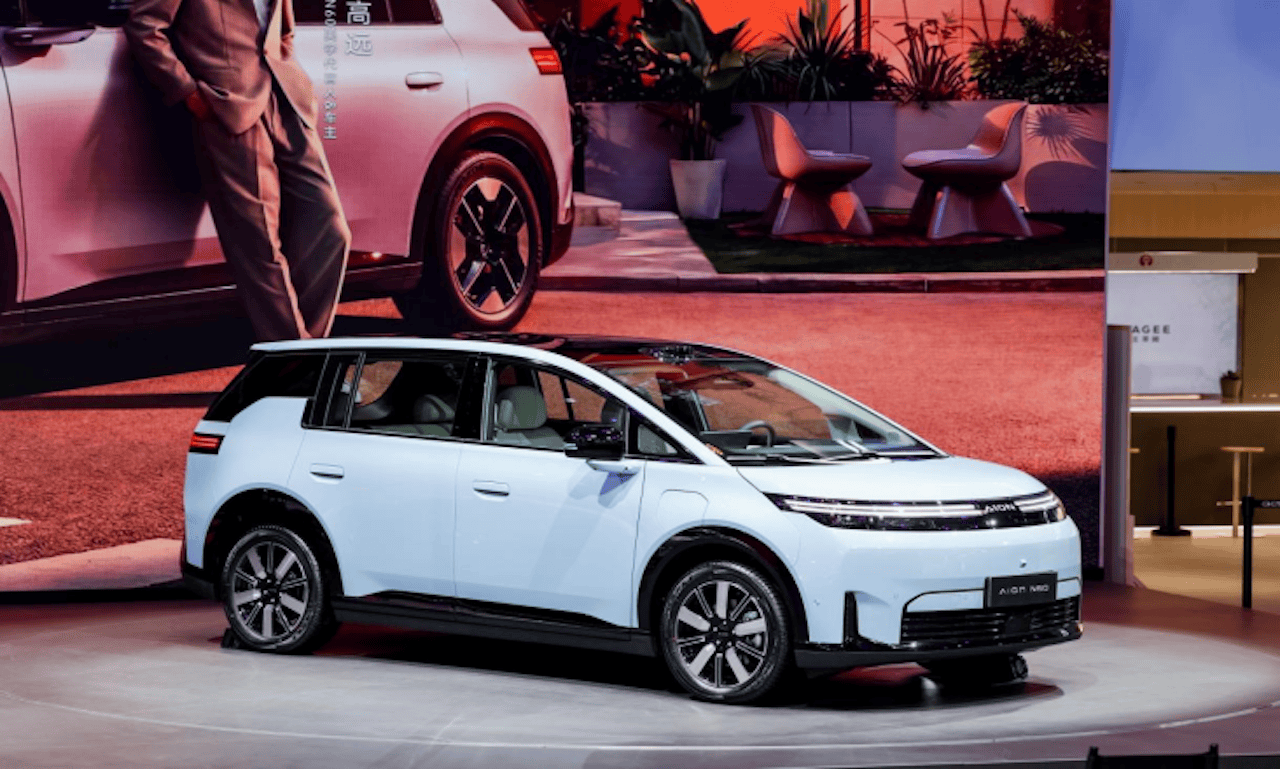 27项高价值配置全系标配，埃安N60上市10.68万起 608.png