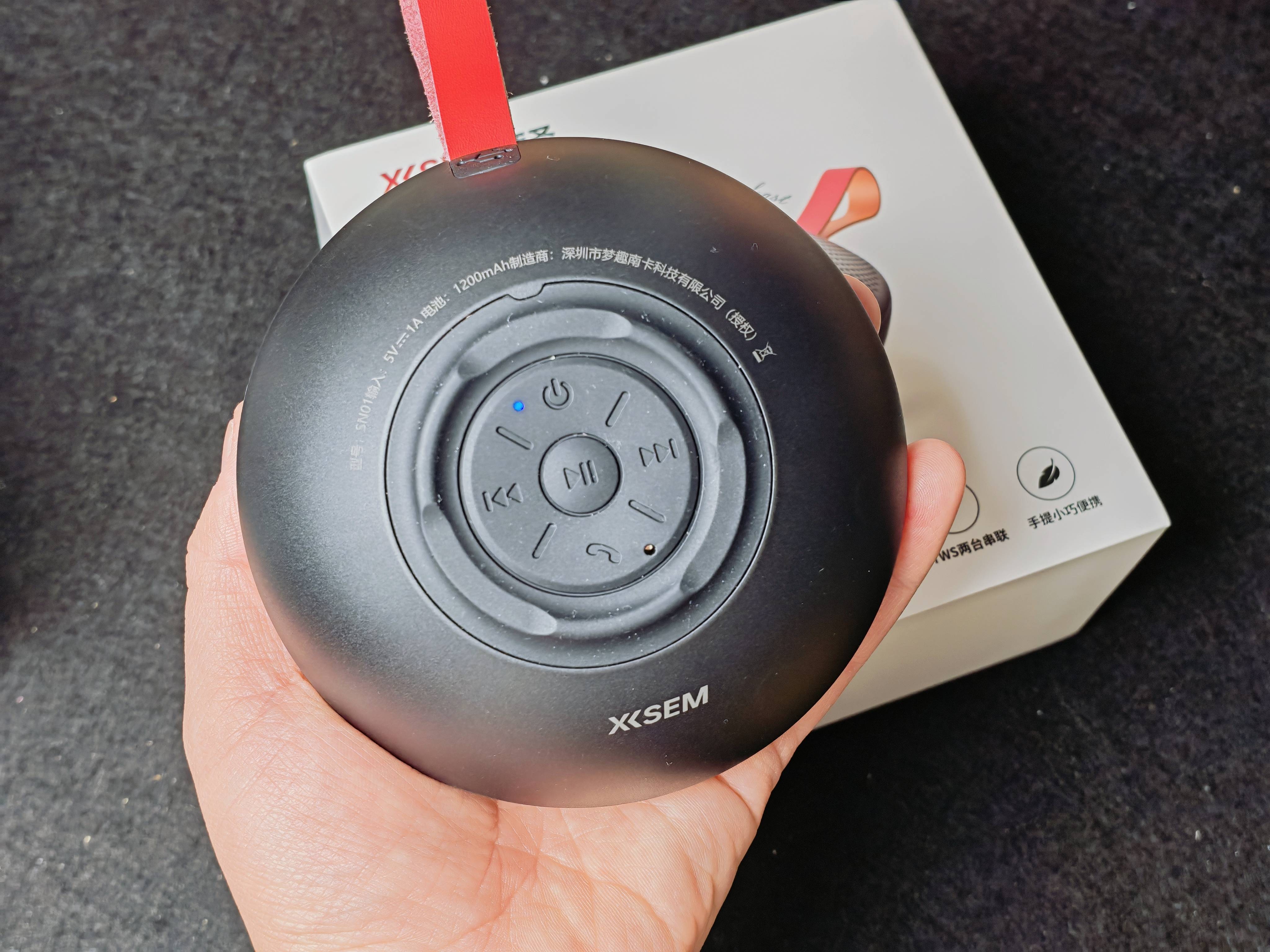 便携式蓝牙音箱哪个牌子音质最好？盘点五款音质好的便捷音箱，性价比超高