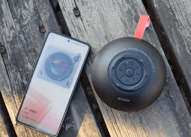 户外音箱目前哪一款最好？五款超便捷的户外音箱推荐，每一款都是爆款