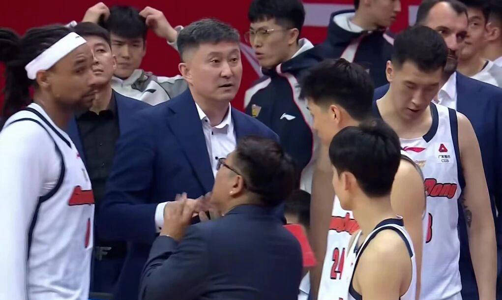 CBA最新动态：广东男篮加练三分球，赵睿复出热身赛，辽宁球票一票难求