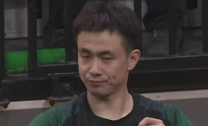 赵继伟病情曝光，与山东男篮生死战前的紧急治疗