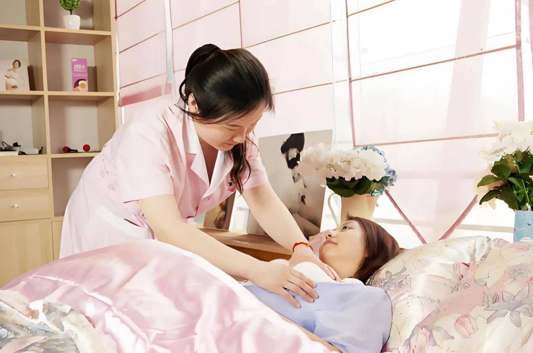 产后无奶、少奶别慌！教你6个原因+5个方