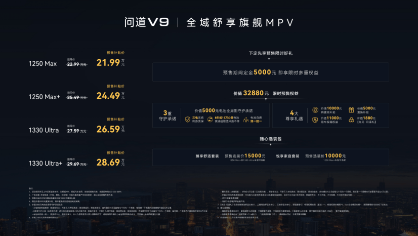 北汽张建勇：问道系列首发先锋，问道V9将成为中国MPV新名片_搜狐汽车_搜狐网