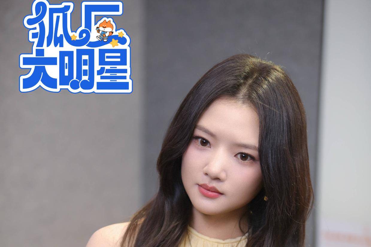 任敏谈《黑夜告白》：挑战台词声线，拒绝完美角色，畅谈南极之旅与花少小队构想