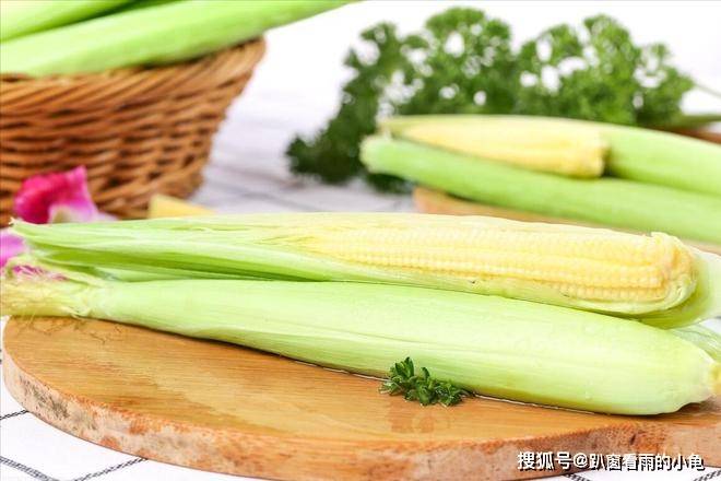原创            入夏，这菜使劲吃，是维生素的‘宝库’，鲜嫩清脆，不懂吃太可惜