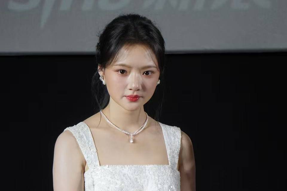 《良陈美锦》追剧团活动盛况，主演互动引爆现场