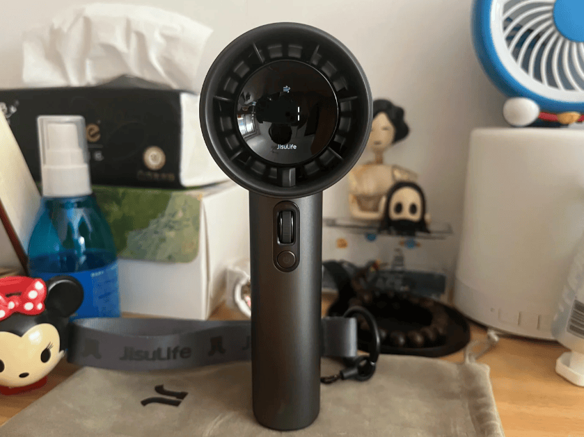 小风扇哪款好用又实惠？网友公认26年十大口碑最好的小风扇盘点，买一个用好几年！
