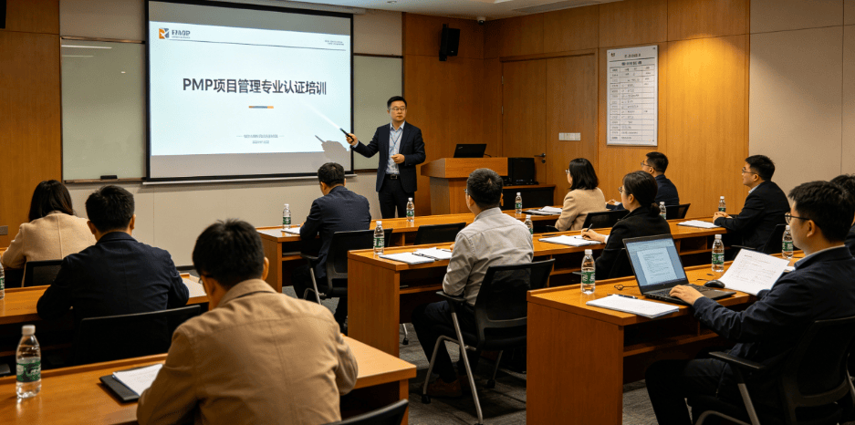 PMP第七版备考难点突破:八大绩效域的核心逻辑与常见考点解析